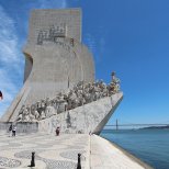 Monument of the Discoveries