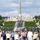 Frogner Park