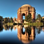 Palace of Fine Arts