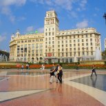 Placa de Catalunya