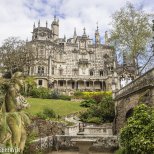 Quinta da Regaleira