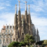 La Sagrada Familia