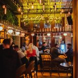 Jardin Cocktail Bar