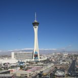 Stratosphere