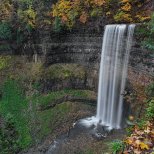 Tews Falls