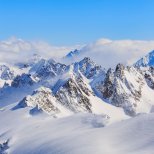 Titlis Peak