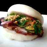 Pork Belly Bao