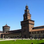 Castello Sforzesco