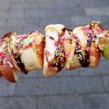 Panbo Pancake Kebab