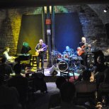 AghaRTA Jazz Club