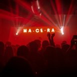 Macera Club