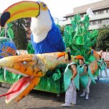 Asakasa Samba Festival