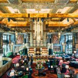 Atlas Bar