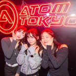 ATOM Shinjuku