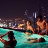 Aura Skypool