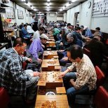 Osaka Traditional Boardgames