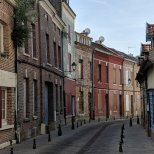 Rue de la Dodane (Amiens)