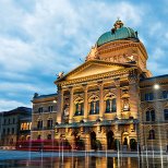 Bundeshaus