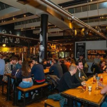 Bierfabriek Amsterdam