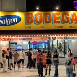 Bodega