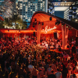 Bohemia Beach Club