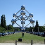 Atomium