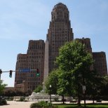 Buffalo City Hall