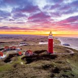 Texel Lighthouse