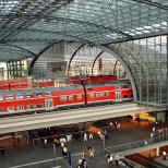 Hauptbahnhof