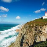 Cabo da Roca