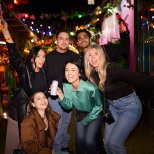 Camden Pub Crawl