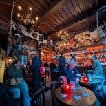 Cafe In ‘t Aepjen