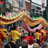 Chinatown Festival