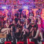 Coyote Ugly