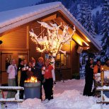 Titlis Apres Ski Chalet