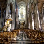 Cathédrale Notre-Dame Amiens