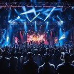 Electric Ballroom