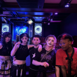 The End Karaoke Amsterdam