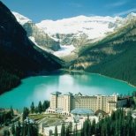 Lake Louise