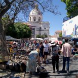 Santa Clara Market