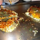 Okonomiyaki Gyunta