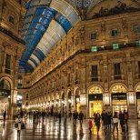 Galleria Vittorio Emanuele II