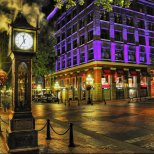 Gastown