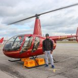 Toronto Heli Tours