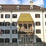 Goldenes Dachl