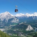 Banff Gondola