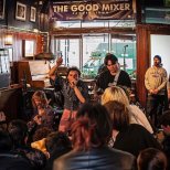 The Good Mixer