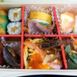 Bento Box