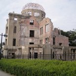 Hiroshima Peace Memorial Museum