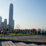 Hong Kong Promenade